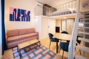 I Got 5 On It #5 - Brand new apartments by Pink Flamingo